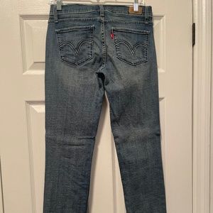 Levi's jeans Size 5